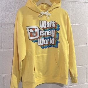 Walt Disney World hoodie